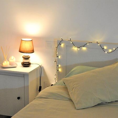 Madrid Piruli Home- Cozy Apartment With Nice Patio Exterior photo