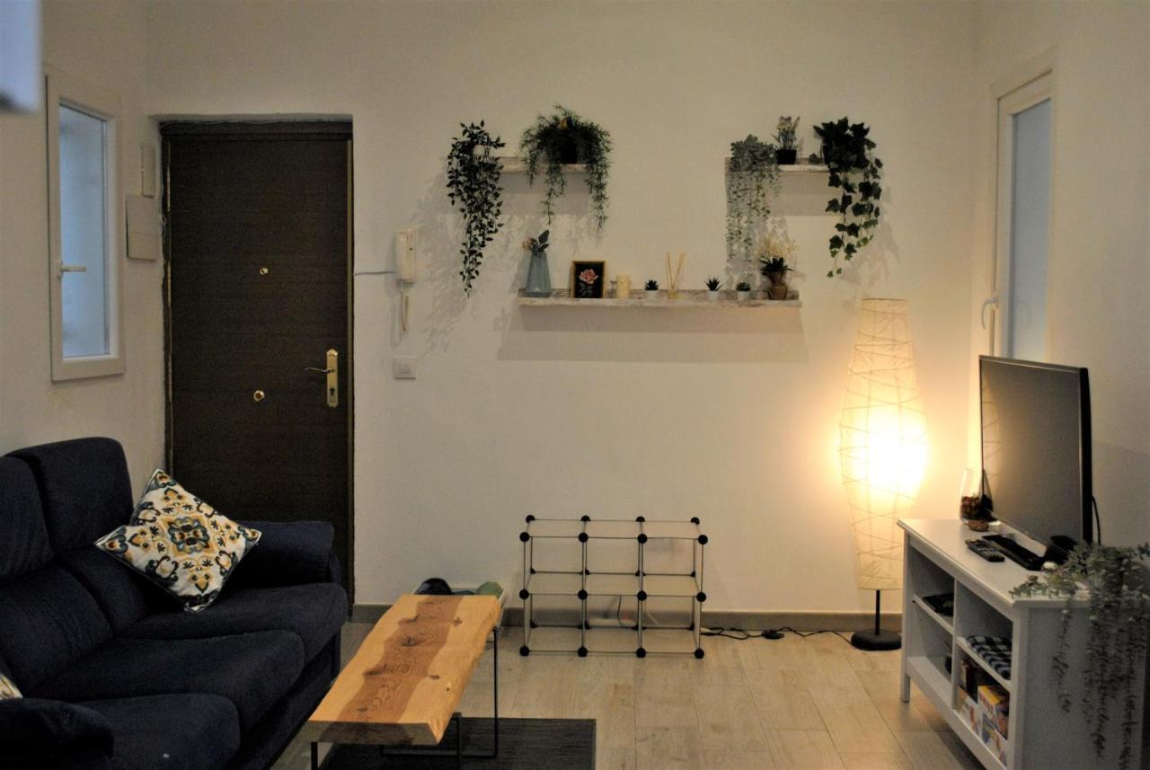 Madrid Piruli Home- Cozy Apartment With Nice Patio Exterior photo
