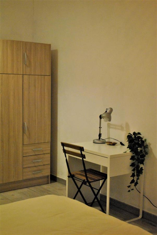 Madrid Piruli Home- Cozy Apartment With Nice Patio Exterior photo